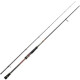 Спиннинговое удилище Hearty Rise Pro Force II PF2-862MH 2.6 10-48гр