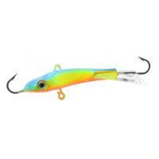 Балансир Narval Frost Husky-7 20g #006-Blue Back Chartreuse