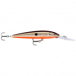 Воблер RAPALA DHJ 10 SBR
