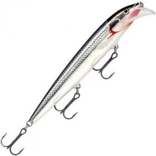 Воблер Rapala SCRH 13 S