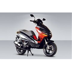 Скутер Arrow 100 Benelly