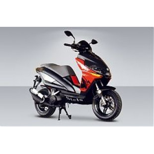 Скутер Arrow 100 Benelly