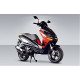 Скутер Arrow 100 Benelly