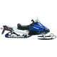 Снегоход Arctic Cat Bearcat 570 2012г синий б/у