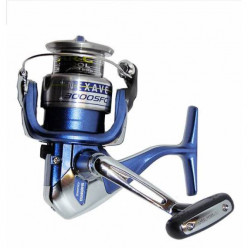 Катушка SHIMANO NEXAVE 3000S FС