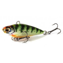 Воблер подледный Shark Dancing Vib 55#05