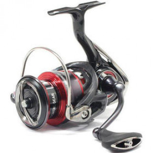 Катушка Daiwa 20 Fuego LT 4000-C