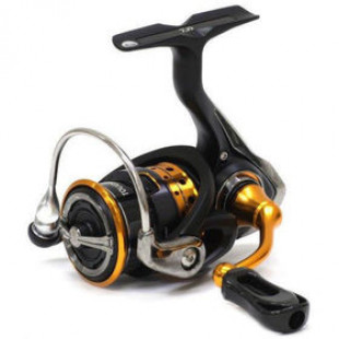 Катушка Daiwa 19 Iprimi LT 1000S-P