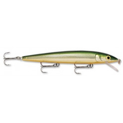 Воблер RAPALA HJ 10 TSD