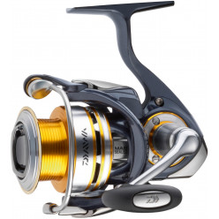 Катушка Daiwa Certate 13 2506H