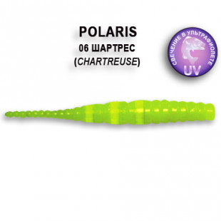 Прим Crazy Fish POLARIS 2" 17-5.5-6-6