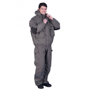 Костюм QUICK STREAM NIAGARA, 4XL