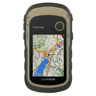 Навигатор Garmin etrex 32 x