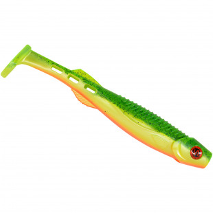 Мягкие приманки Narval Biggy Boy 26 cm #015-Pepper/Lemon