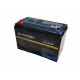 Аккумулятор лиферный LiFePO4 GL Marine LFP12-100 (с bluetooth)