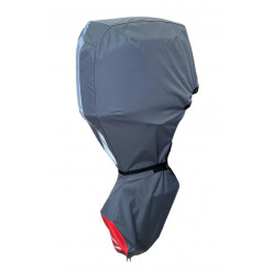 Чехол транспорт. для 4-такт мотора HIDEA HDEF 60 FUEL-T(бигфут)