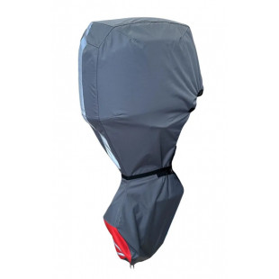 Чехол транспорт. для 4-такт мотора HIDEA HDEF 60 FUEL-T(бигфут)