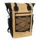 Драйбег-рюкзак KYODA BIG BAG объем 45 л цвет бежевый TL14001-K5