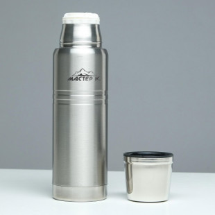 Термос Мастер К Путешествие 500 мл с кружкой