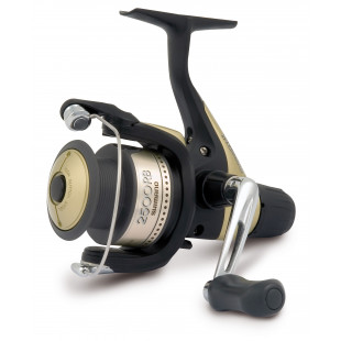 Катушка SHIMANO HYPERLOOP 2500 RB