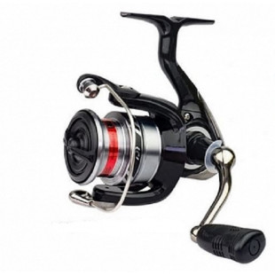 Катушка Daiwa 20 RX LT2000