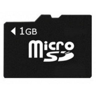 Карта памяти 16GВ MicroSD