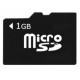 Карта памяти 16GВ MicroSD