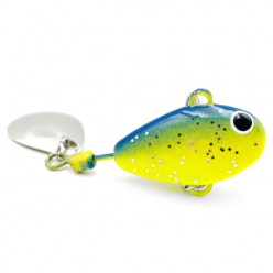 Тейлспиннер UF Studio HURRICANE 14g. RSM