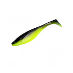 Мягкие приманки Narval Commander Shad 12см #045 Black Lime