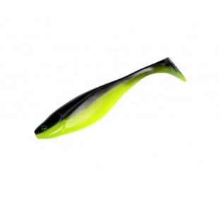 Мягкие приманки Narval Commander Shad 12см #045 Black Lime
