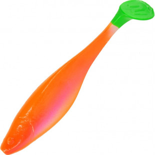 Мягкие приманки Narval Commander Shad 14см #033 Candy