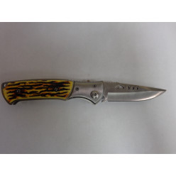 Нож выкидной А815