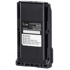 Аккумуляторная батарея ICOM BP-232N