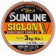 Леска SunLine Siglon V HG 0,235мм 100м прозрачная