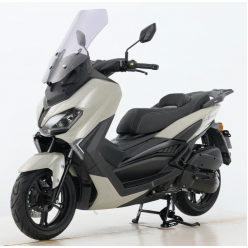 Скутер Gladiator Grace Elegant gray