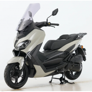 Скутер Gladiator Grace Elegant gray