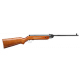 Винтовка TSS FORTUNA мод.В1-1 4,5мм дерево
