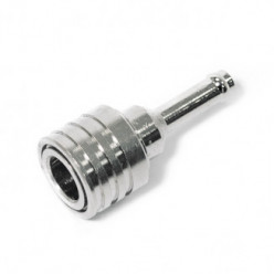 Коннектор топливный SUNFINE тип Suzuki, 7.5мм, 95750-98505 (C14504/SF80210-2)