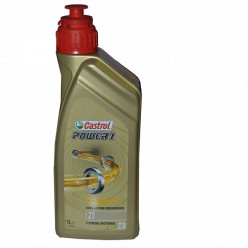 Масло моторное Castrol Power 1 2T 1л