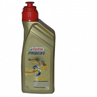 Масло моторное Castrol Power 1 2T 1л