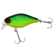 Воблер JACKALL Micro Chubby 30F mat tiger