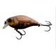 Воблер JACKALL Micro Chubby 30F rt caramel bug