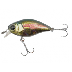 Воблер JACKALL Micro Chubby 30F rt metallic fly