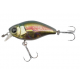 Воблер JACKALL Micro Chubby 30F rt metallic fly