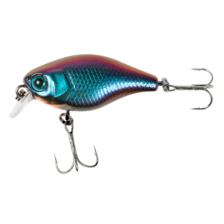Воблер JACKALL Micro Chubby 30F ul bug