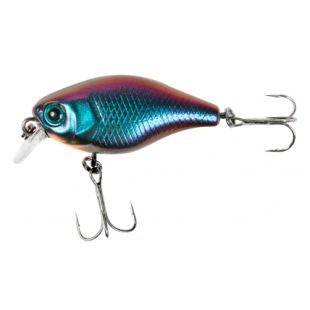 Воблер JACKALL Micro Chubby 30F ul bug
