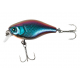 Воблер JACKALL Micro Chubby 30F ul bug