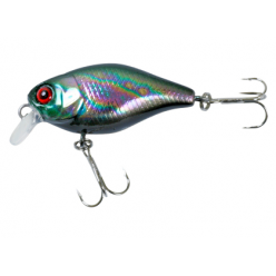 Воблер JACKALL Micro Chubby 30F ul tamamushi