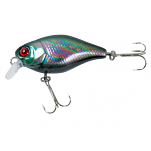 Воблер JACKALL Micro Chubby 30F ul tamamushi