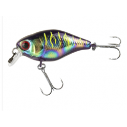 Воблер JACKALL Micro Chubby 30F uv ul tamamushi tiger